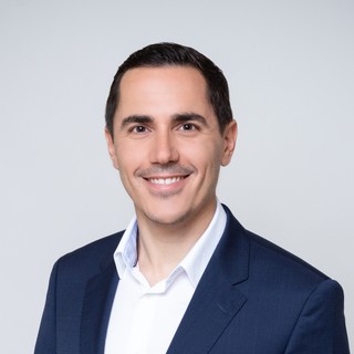 Stéphane Turquay - Product Leader & SaaS Builder